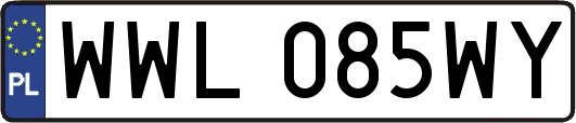 WWL085WY