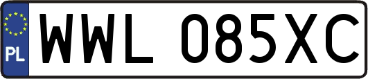 WWL085XC
