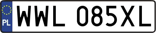 WWL085XL