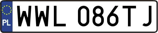WWL086TJ