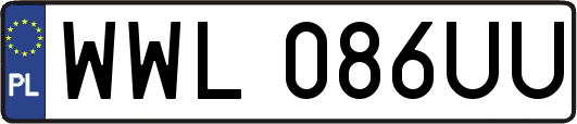 WWL086UU