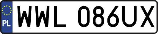 WWL086UX