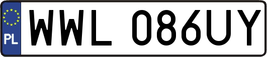 WWL086UY