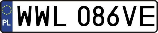 WWL086VE