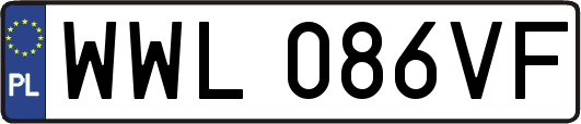 WWL086VF