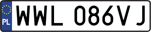 WWL086VJ