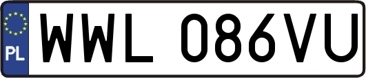 WWL086VU