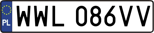 WWL086VV