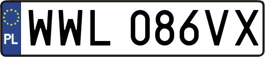 WWL086VX