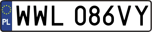 WWL086VY
