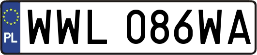 WWL086WA