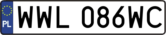 WWL086WC