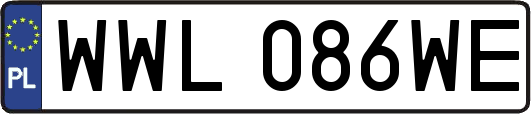 WWL086WE