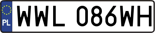 WWL086WH