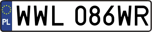 WWL086WR
