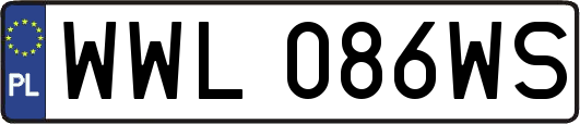 WWL086WS