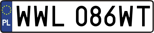 WWL086WT