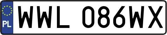 WWL086WX