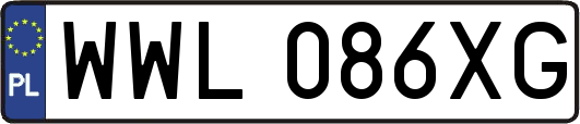 WWL086XG