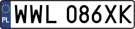 WWL086XK