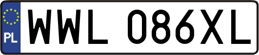 WWL086XL