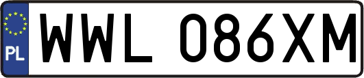 WWL086XM