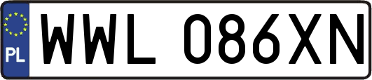 WWL086XN