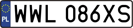 WWL086XS