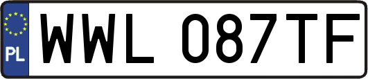 WWL087TF
