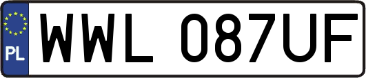 WWL087UF