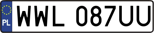 WWL087UU