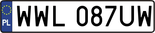 WWL087UW