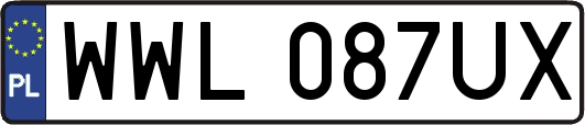 WWL087UX