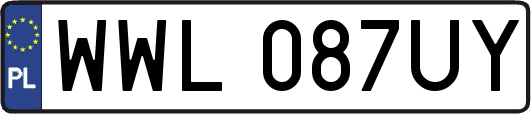 WWL087UY