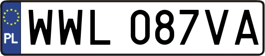 WWL087VA