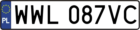 WWL087VC