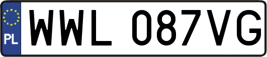 WWL087VG