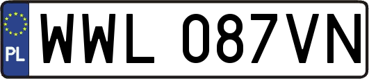 WWL087VN