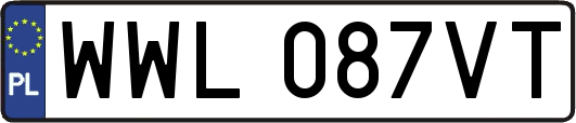 WWL087VT