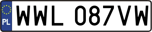 WWL087VW