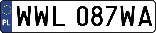 WWL087WA