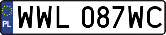 WWL087WC