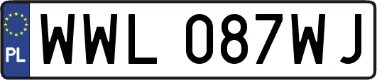 WWL087WJ