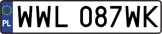 WWL087WK