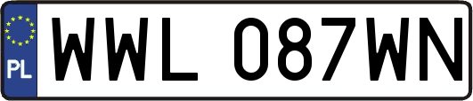 WWL087WN
