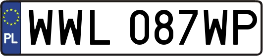 WWL087WP