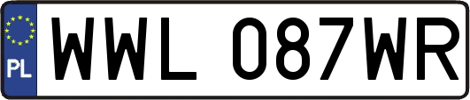 WWL087WR