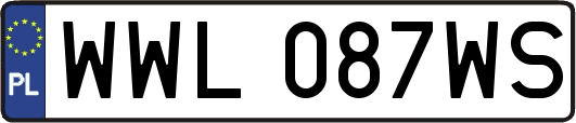 WWL087WS