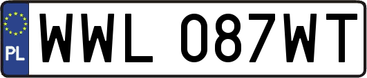 WWL087WT