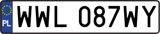WWL087WY